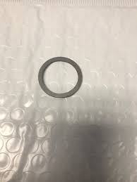 F1939 - Spacer - Bevel Gear Front - .068 - 23-F1939