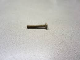 45210 SCREW, NLA - 10-45210