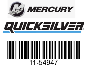 54947 NUT 11-54947 - Nut, (.312-24)