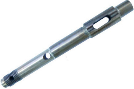 96314M - PROPELLER SHAFT (44-96314M)