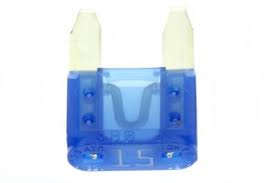 832969T15 FUSE-BLUE-15AMP