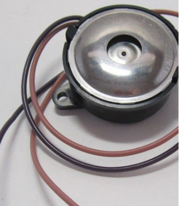 68878A6 HORN ASSY