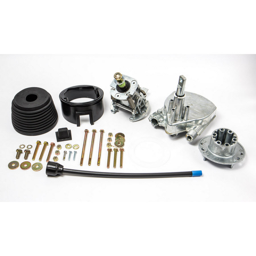 SHT91523 - Dash Tilt Module, Safe-T QC Single (CC-153-91523)