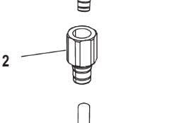 8M0207782 FITTING - 22-8M0207782 - SPACER