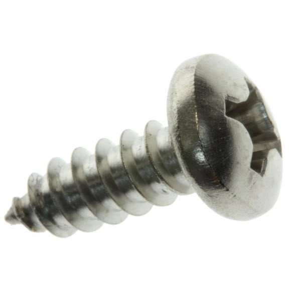 88417 - Screw - Priced Individually - 10-88417 