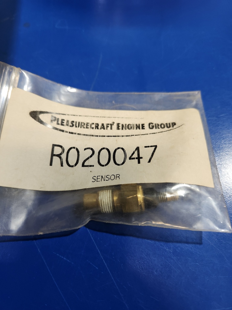 PCMR020047 SENSOR, EXHAUST TEMP