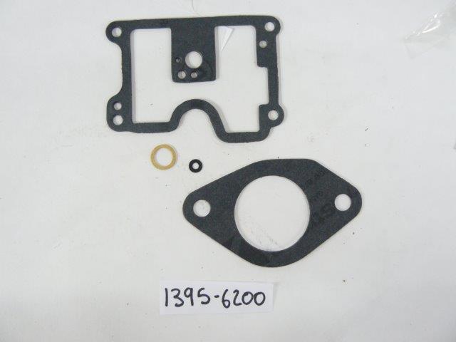 6200 - Carburetor Gasket Kit - 1395-6200 