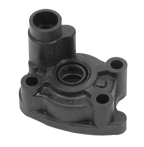 87458A2 BODY ASSY - 46-87458A 2