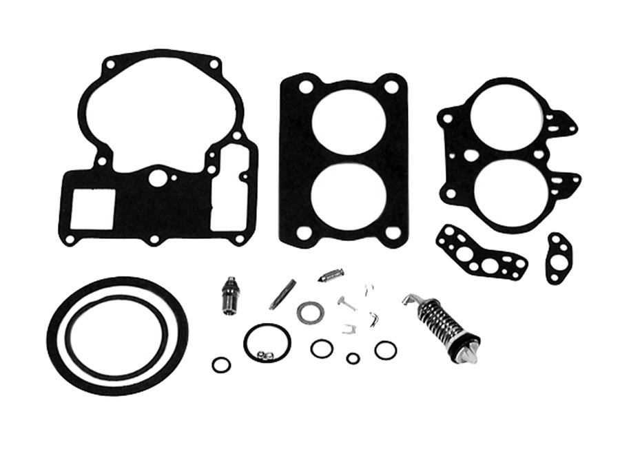 8760 - Carburetor Kit (1397-8760)