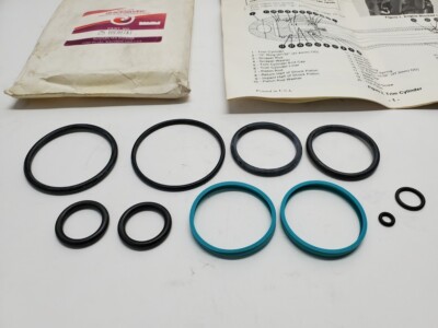 69387A1 - O-Ring Kit (25-69387A 1)