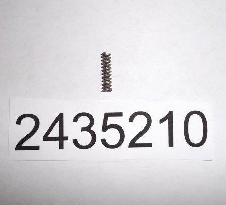 35210 - Spring, Detent Pin,NLA (24-35210)