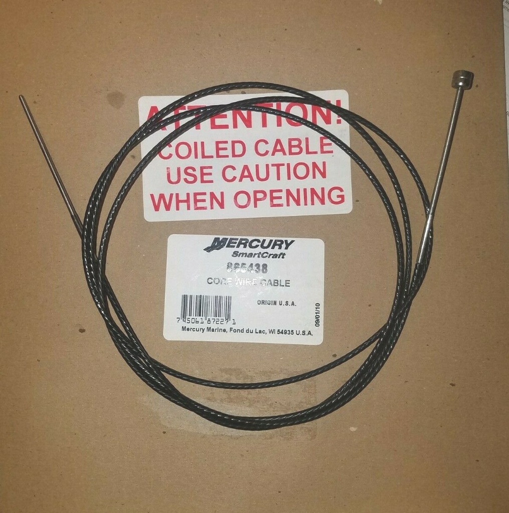 865438 CORE WIRE-CABLE