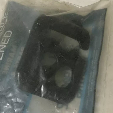 8190062 - Entry Bushing, NLA (23-819006 2)