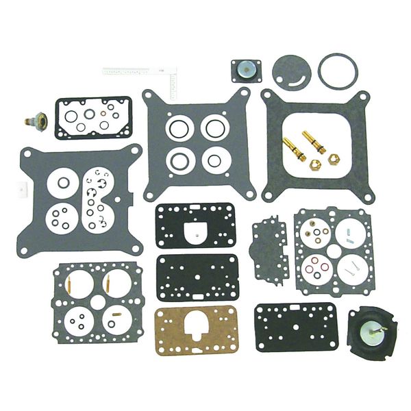 18-7096 - Carburetor Kit 1396-5238