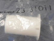 31011 - Bushing, NLA (23-31011)