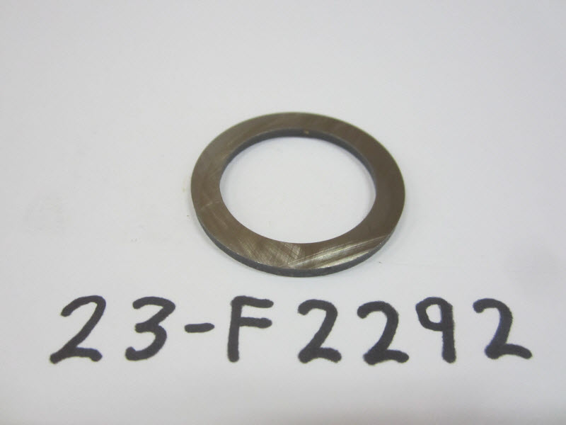 23-F2292 - Spacer - (.080), NLA