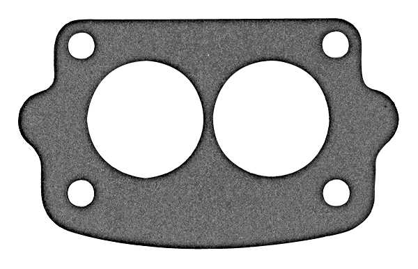64692 - Carburetor Gasket (27-64692)