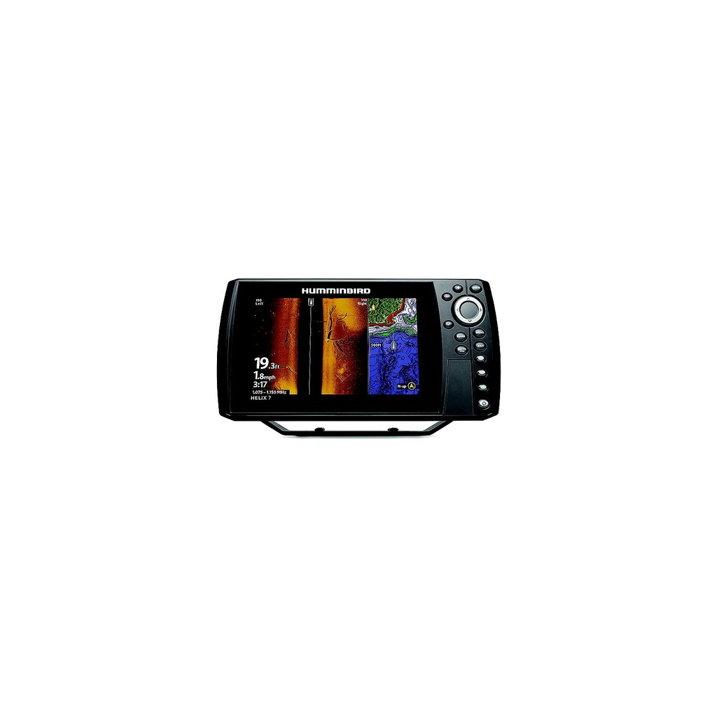 137-4119401 HELIX 7 CHIRP MSI GPS G4N