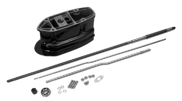 853783A05 - Housing Kit -XL