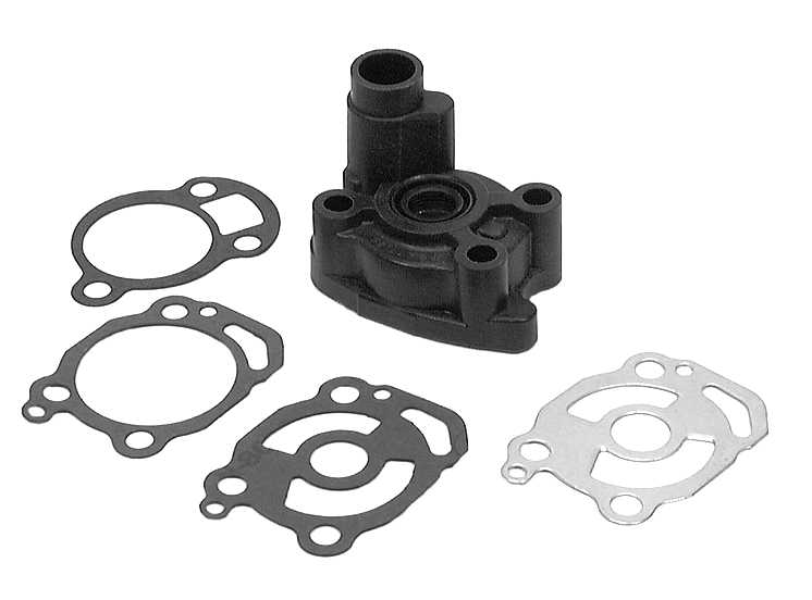 60365A1 - Body Assembly, NLA (46-60365A 1)