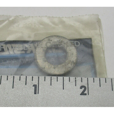 36245 - Washer, Flywheel Nut, NLA (12-36245)