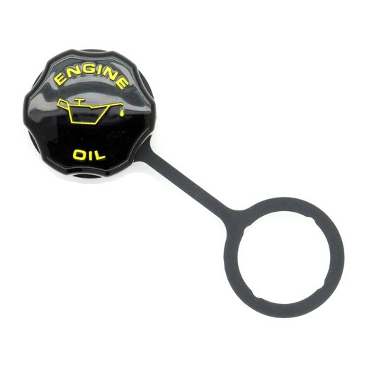 5008406 - Oil Tank Cap Assembly (EV-5008406)