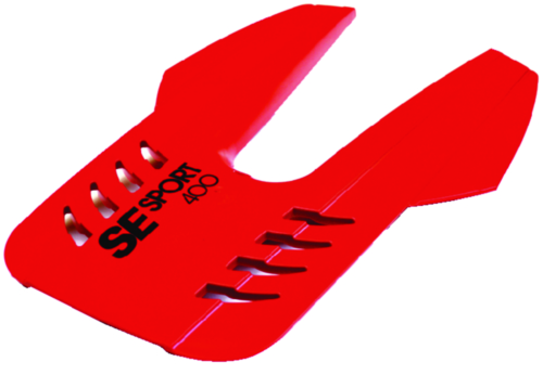 SE Sport 400 Hydrofoil Trim Cover (779-75657)