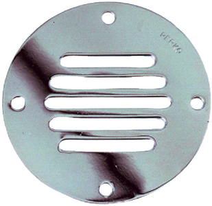 0330DP1CHR - 2-1/2 OD LCKR VENTILATOR (9-0330DP1CHR)