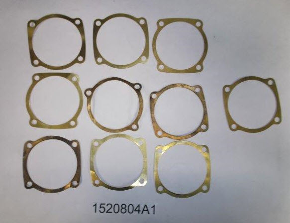 20804A 1 - Shim Set, NLA - 15-20804A 1 - Shim Set, NLA