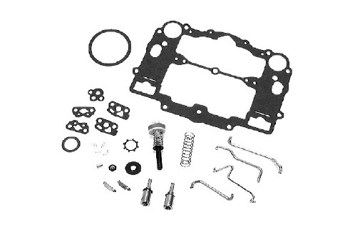 8M0120192 OVERHAUL KIT Carburetor Repair Kit-WEBER 4 BBL 