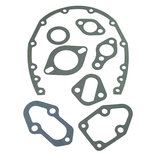 18-4377 - Timing Chain Gasket Set (CC-018-43770)