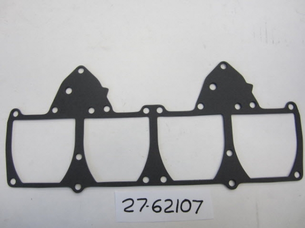 62107 GASKET - 27-62107 - Transfer Port Cover Gasket
