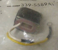 5589A1 - Coil Assembly, NLA (339-5589A 1)