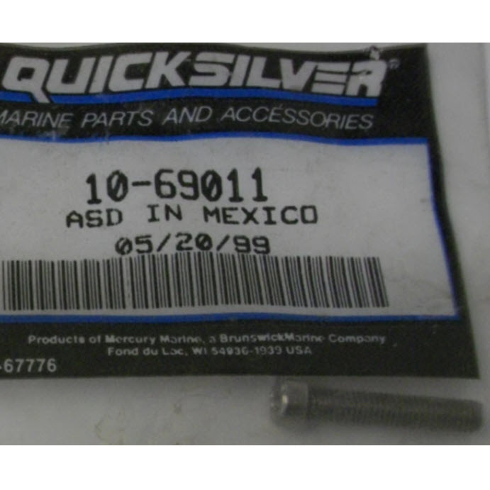 69011 - Screw (10-69011)
