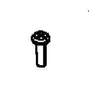 57807 - Screw - Priced Individually - 10-57807 - Screw - Priced Individually