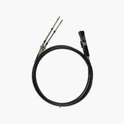 8M0052494 - Throttle/Shift Cable G1 15FT