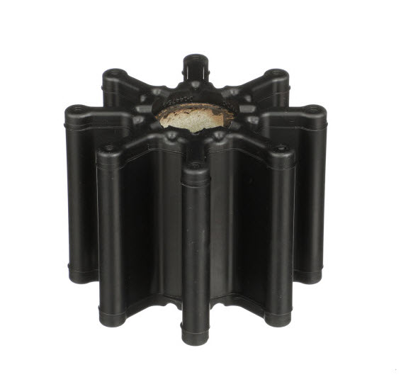 59362T1/59362Q01 - Impeller - 47-59362T1/47-59362Q01