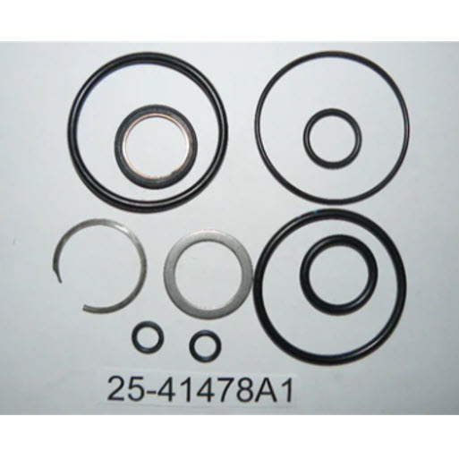 41478A1 - Tilt Cylinder Repair Kit (25-41478A 1)