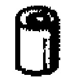 88180 - Bushing, NLA (23-88180)