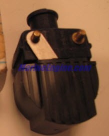 4456A1 - Coil Assembly, NLA (337-4456A 1)