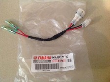 YAM6H4-48532-00-94 - BRACKET,REMOTE CON 052 (YM-6H4485320094)