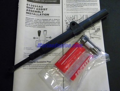 813995A2 - Spring Guide Kit, NLA (813995A 2)