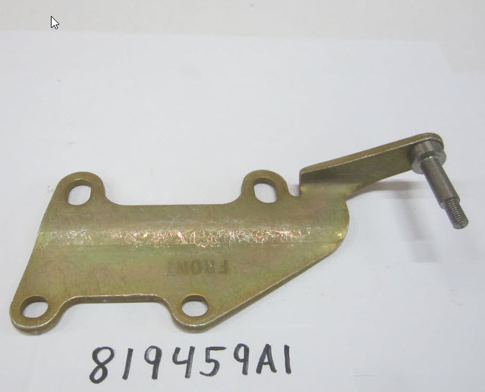 819459A1 - Bracket Assembly -70/75, NLA (819459A 1)