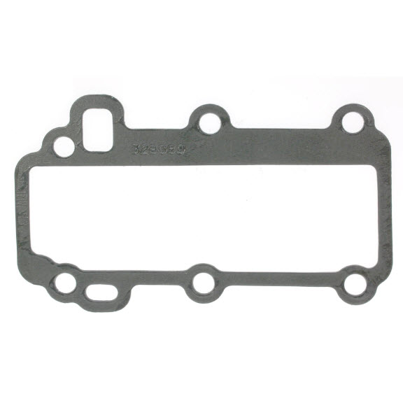 329080 - Inner Exhaust Cover Gasket (EV-329080)