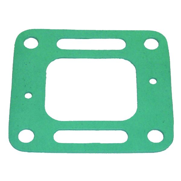 47-0897 W EXH ELBOW GASKET