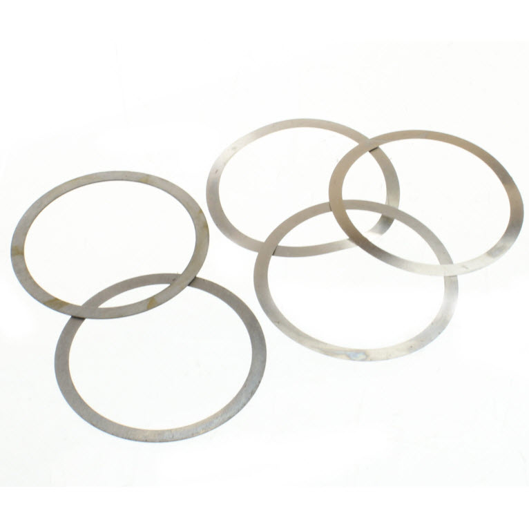 92881A 1 - Shim Set - 15-92881A 1