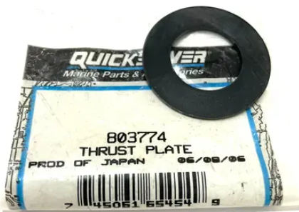 803774 THRUST PLATE