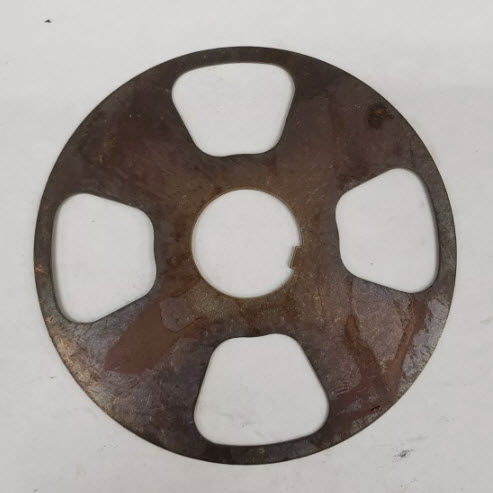 393-3236 - Trigger Disc, NLA