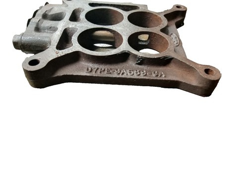 85100 - Spacer - Clamp Bracket Stud (23-85100)