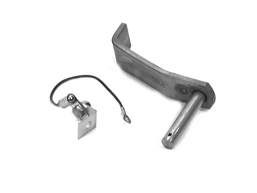 814407A3 SWITCH KIT-TILT - 87-814407A 3
